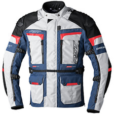 RST Pro Series Adventure-X CE Mens Textile Motorbike Jacket Touring Motorcycle