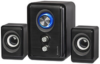 defender Computer speakers V11 2.1 11W USB Speaker 18 KHz Kunststoff 65111