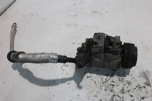 Klimakompressor Kompressor Klimaanlage 4472009790 BMW 5 (E39) 523I