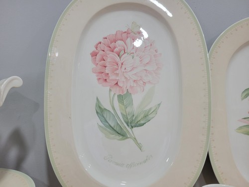 Vaisselle Villeroy & Boch Florea Floris Chine fine - A CHOISIR - Photo 11/16