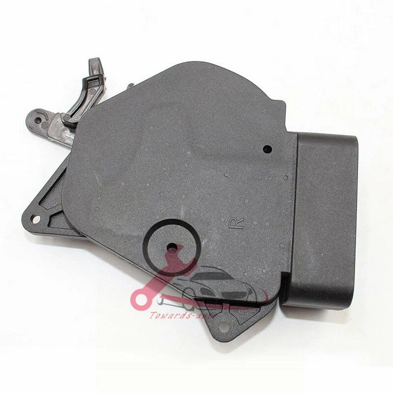 Actuador de pestillo de cerradura de puerta delantera 69030-48060 para Toyota Highlander lado del pasajero Foto 3 de 4