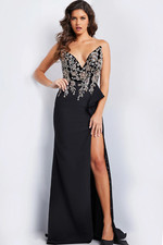Jovani 23938 Evening Dress ~LOWEST PRICE GUARANTEE~ NEW Authentic