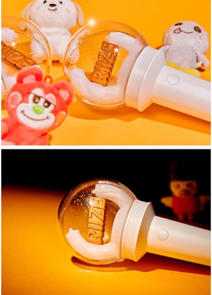 RIIZE Official Light Stick GOODS | eBay