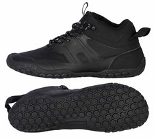 2. Wahl BALLOP Barfußschuhe Kuluba black- Barefoot