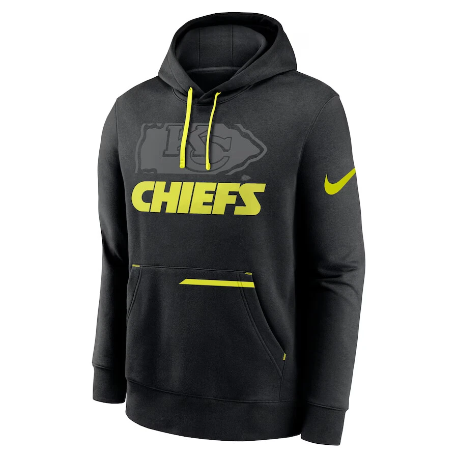 Nike volt cheap sweatshirt