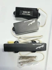 EMG Select Bass Pickups Model SEPJ