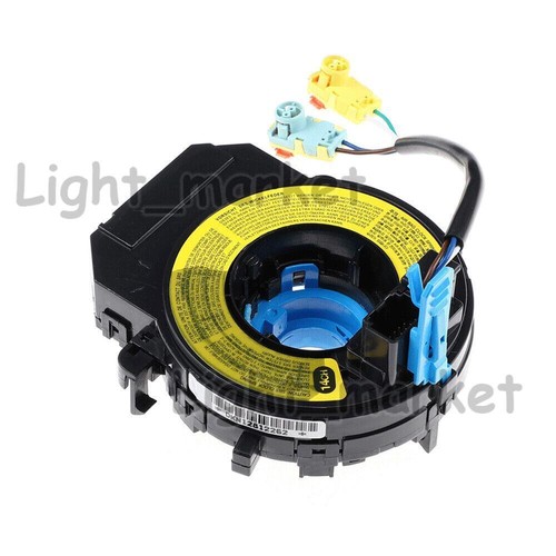93490-3Q120 Clock Spring For Hyundai 09-15 Sonata 11-13 Elantra OEM - Bild 8 von 8