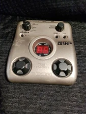 Multi effector G1N EXT ZOOM - No Plug