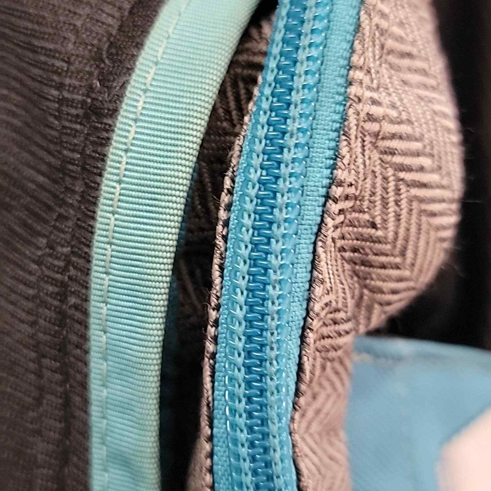 Dakine Mission Pack large backpack black / grey / green