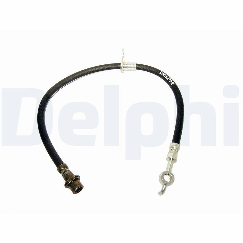 Flexible de frein DELPHI LH6086 pour Toyota Yaris et Yaris Verso