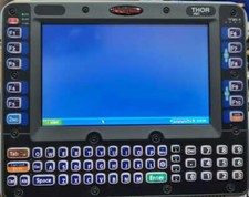 Honeywell THOR VM1 Computer Windows VM1D P/N 163163-0001
