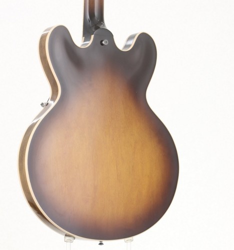 Gibson ES-335 Vintage Sunburst 1988 Electric Guitar - Picture 7 of 11