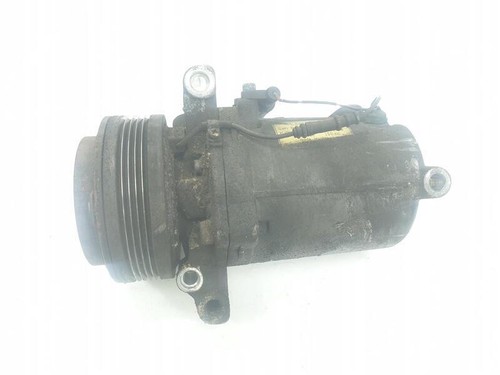 SS120DL1 klimakompressor BMW SERIE 3 BERLINA E46 320D 2000 64528386650 2160362