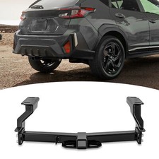 Class-3 Trailer Tow Hitch Receiver 2 For Subaru Crosstrek 2016-2026 Class-3 Trailer Tow Hitch Receiver 2 For Subaru Crosstrek 2016-2026