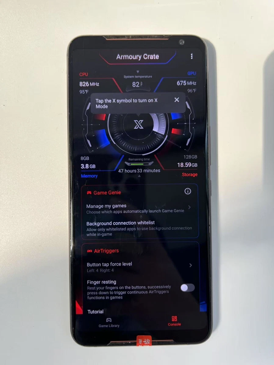 ASUS ROG Phone II for Sale | Shop New & Used Cell Phones | eBay