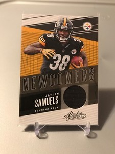 jaylen samuels jersey