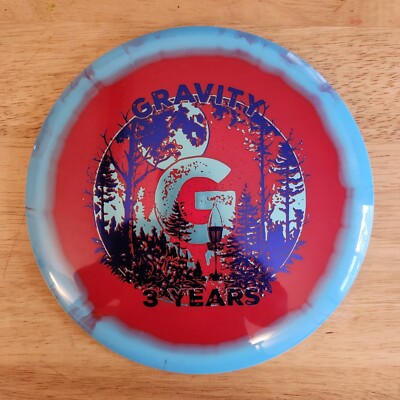 Innova Halo Valkyrie