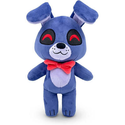  Ha-ah 7 inch Cute Night Plush Nightmare Bonnie - Adorable  Glitchtrap Blue Rabbit Stuffed Toy Bonnie Plushie - Game Fans - Peluche De  Freddy Plush Soft Dolls Birthday Gifts Kids, Girls, Boys