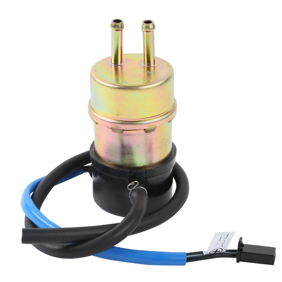 Conjunto eléctrico de gasolina con bomba de combustible de 6 mm apto para Yamaha FJ1200 1986-1995 1994 1993 Foto 3 de 4