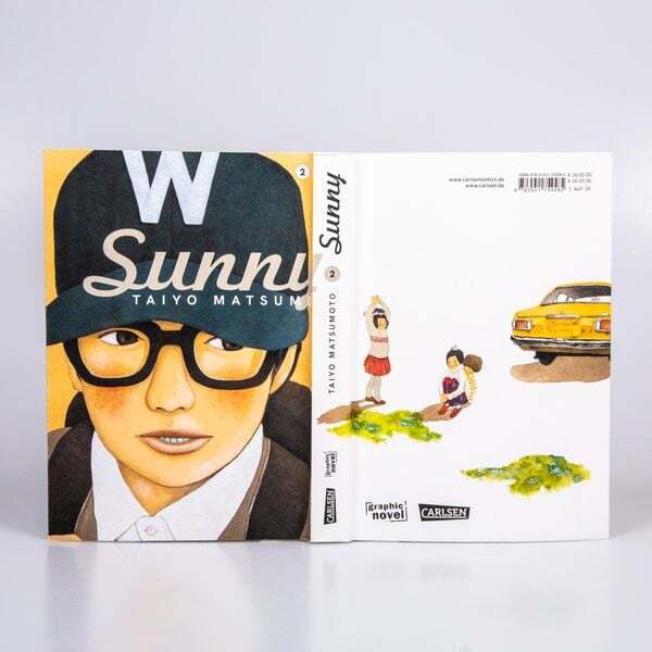 Thumbnail - Sunny 2