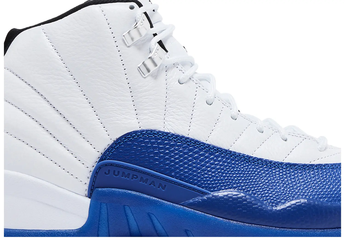 Nike Air Jordan 12 Retro 