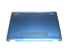 New Blue - Dell OEM Inspiron 15 5584 Laptop Base Bottom Cover Assembly - 0XJ41