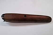 H & R / NEF Hardwood Forearm wood with Iron - 1041 