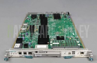 CISCO N7K-SUP1 Nexus 7000 - Supervisor, Includes External 8GB Log Flash