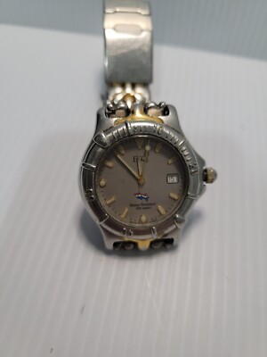 ESQ. ESQUIRE STAINLESS STEEL WATCH ESQ Esquire Movado FREEDOM Women main image 3