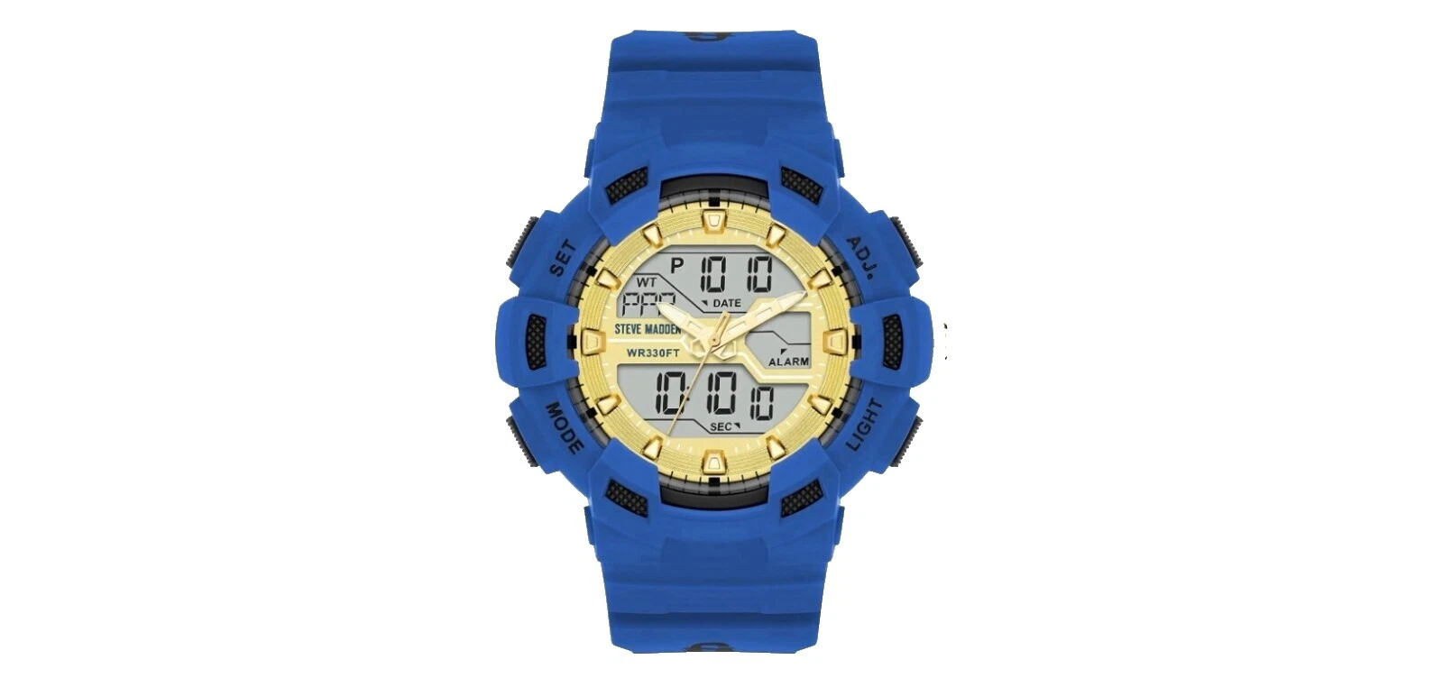 Steve Madden Wristwatches