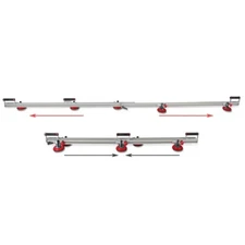 Rubi Tools SLIM EASYTRANS Transporter Kit