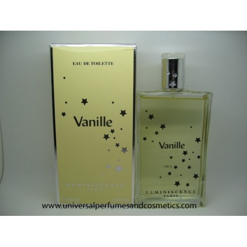 Reminiscence Vanille Perfume 2025