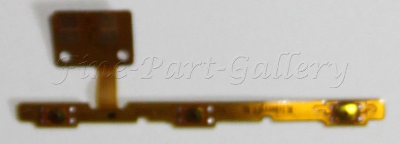 OEM UNLOCKED HUAWEI HONOR 4X CHE2-L11 ORIGINAL POWER/VOLUME