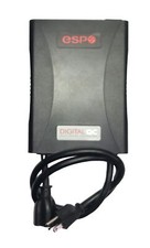 ESP D5141NT Surge Protector / Noise Power Filter 120 V 20 AMP 60HZ Black
