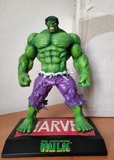 THE INCREDIBLE HULK  Maquette STATUA Diamond Select Toys Marvel 26 cm