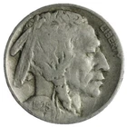 1925-S Buffalo Nickel Nice Higher Grade Complete Your Album!
