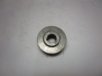 Unbranded 60-10 Chainsaw 1/2 Pitch 6 Tooth Gear Drive Sprocket | eBay