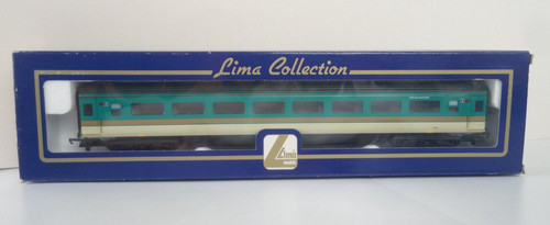 Autobús abierto estándar Lima L305412 calibre OO MK3 HST TS Midland Mainline 42228 'B' | Zustand: New