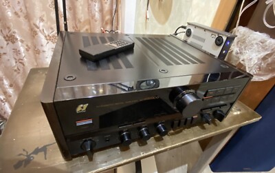 Sansui AU-a999DG (100 volt) Japan | eBay