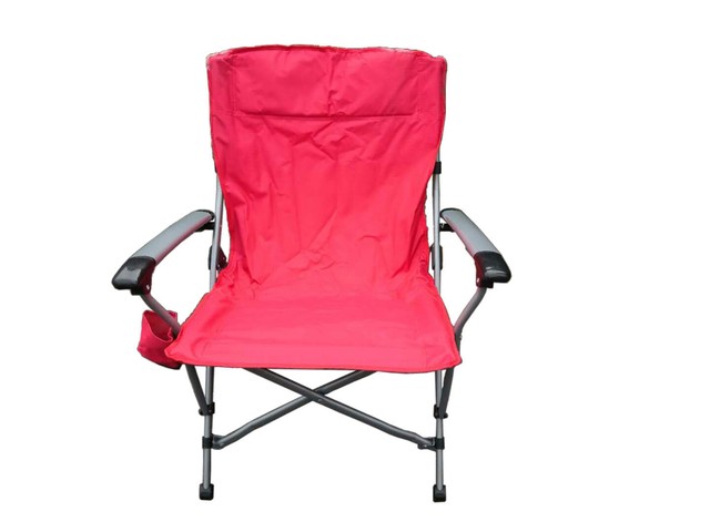 drink holder for camping chair