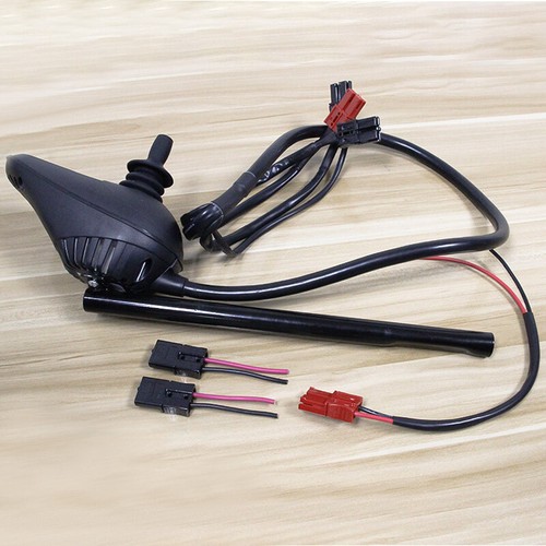 LED joystick Controller For Folding Electric Power wheel chair Accessories - Picture 10 of 11