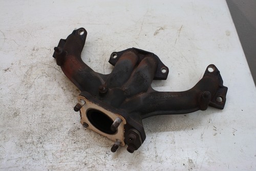 Skoda Fabia 1 6Y 1,4 ATZ Krümmer Abgaskrümmer 047 253 033 G