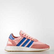 adidas iniki rosa