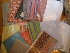 NEW Fabric Pieces 3 YARD pieces YOU CHOOSE STYLE SIZE