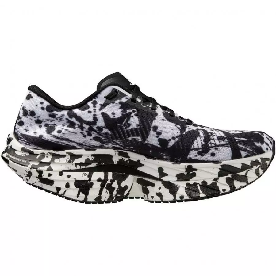 MIZUNO WAVE REBELLION PRO KAKIZOME PB J1GC231702 Running Shoes