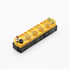 Beckhoff EP1908-0002 | EtherCAT Box, 8-Kanal-...