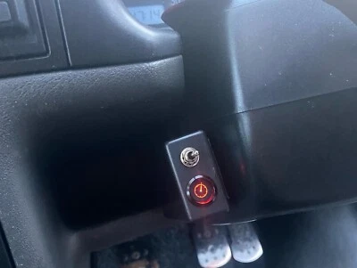 VW T4 Transporter TDI Cruise Control - Image 1 of 4