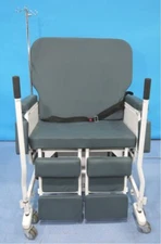 Sizewise Rentals, LLC Shuttle B Series Bariatric Chair/Stretcher