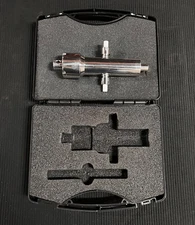 NEOCERAM Septodent ceramic plunger pump 12.5ml 20mm piston no CIP SIP JDOO2