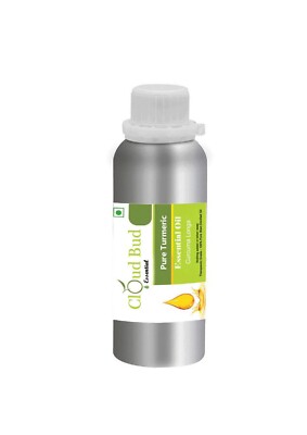 Pure Kurkuma Essential Oil Curcuma longa Unverdünnt Natur Für Haut & Haare